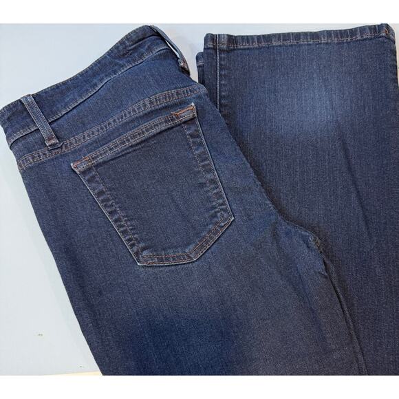 Joe's Micro Flair Jeans - Picture 5 of 5